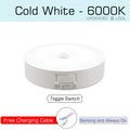 SmartGlow™ Motion Sensor Night Light