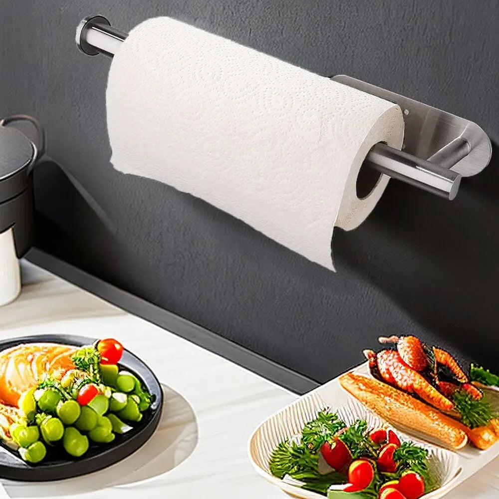 SOVAIR™ EasyMount Paper Towel Holder