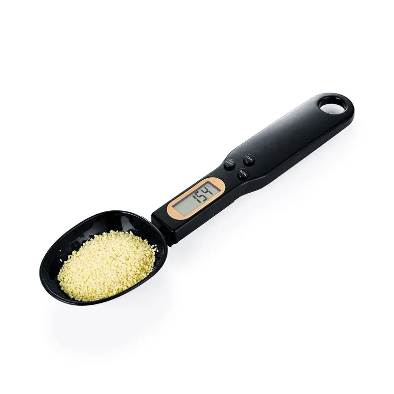 SOVAIR™ SmartMeasure Digital Spoon Scale
