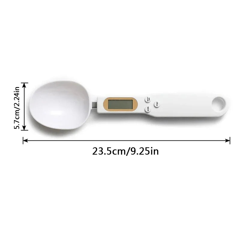 SOVAIR™ SmartMeasure Digital Spoon Scale