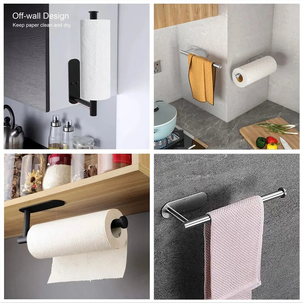 SOVAIR™ EasyMount Paper Towel Holder